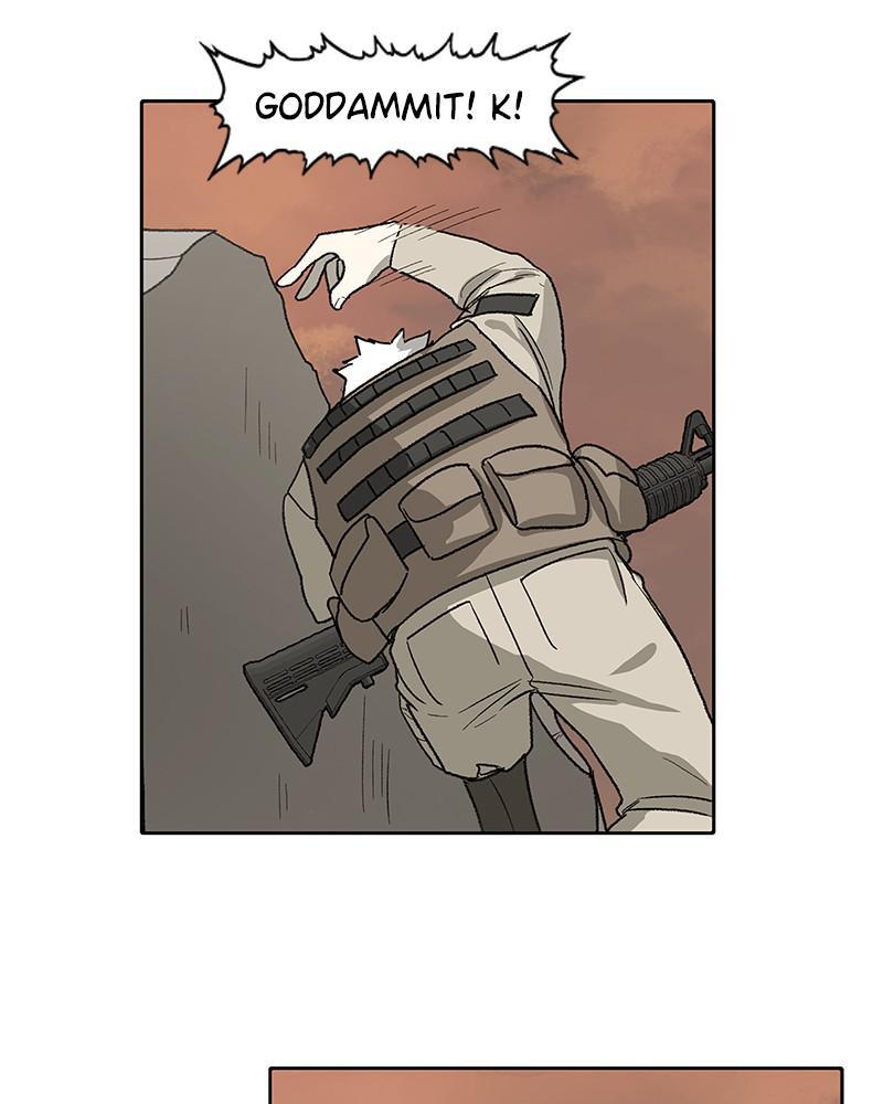 Read The Boxer EN Manga Online