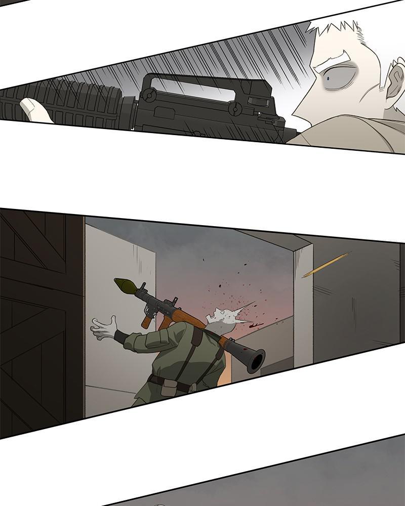 Read The Boxer EN Manga Online