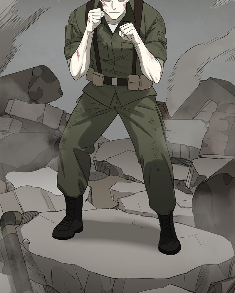 Read The Boxer EN Manga Online