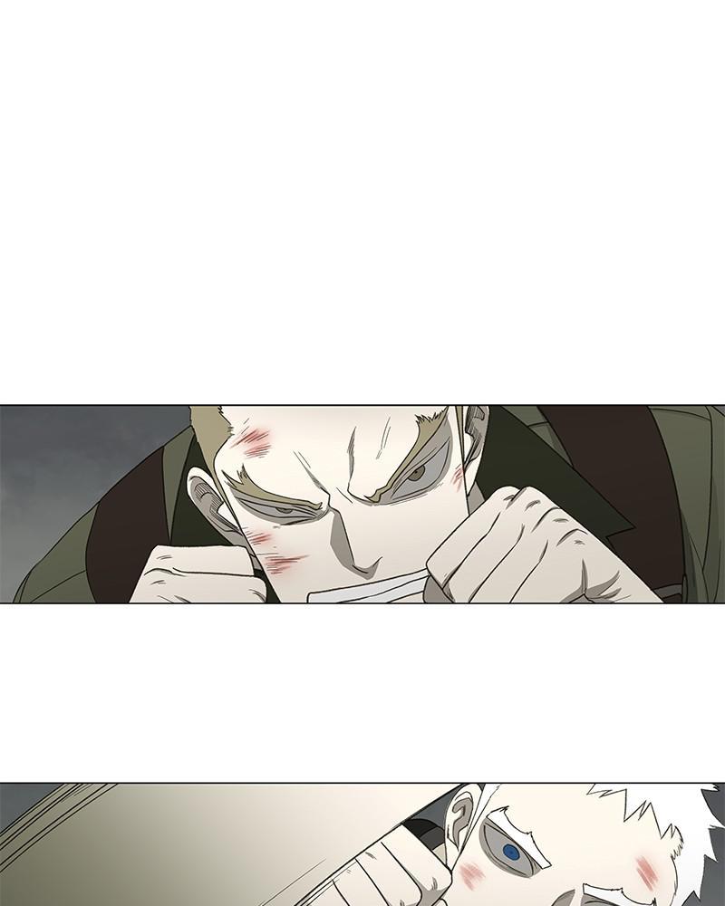 Read The Boxer EN Manga Online