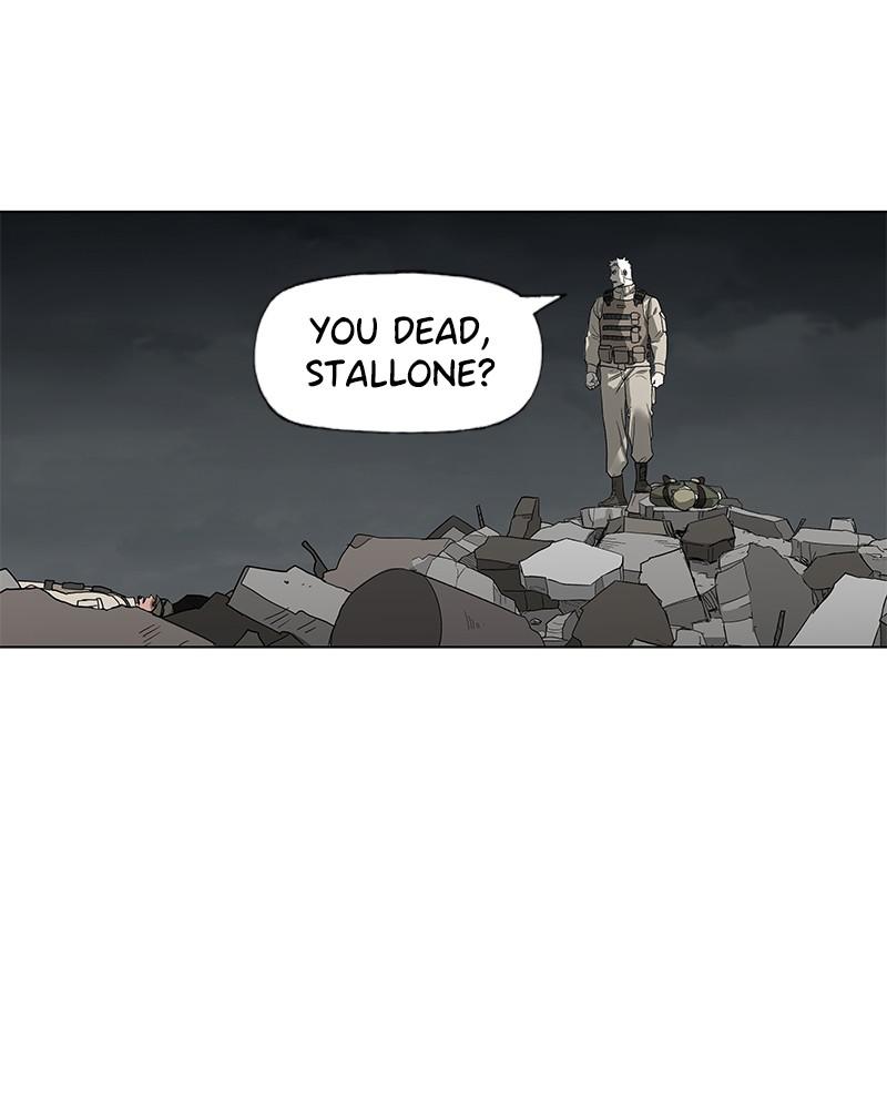 Read The Boxer EN Manga Online