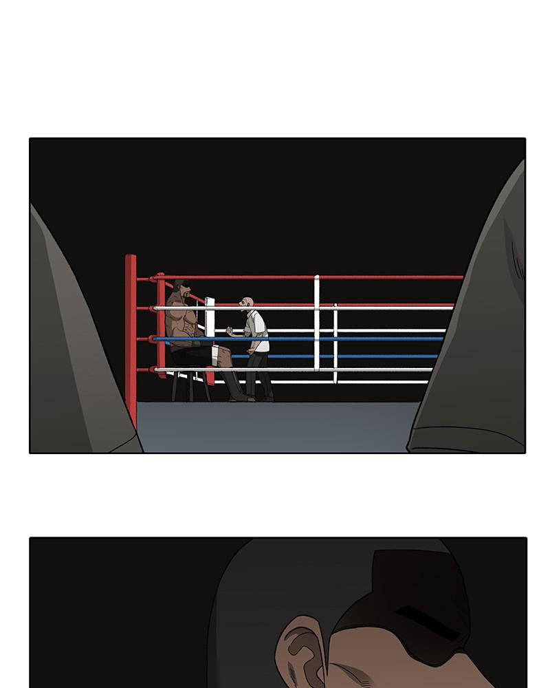 Read The Boxer EN Manga Online