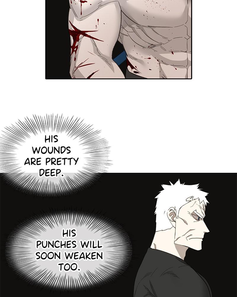 Read The Boxer EN Manga Online