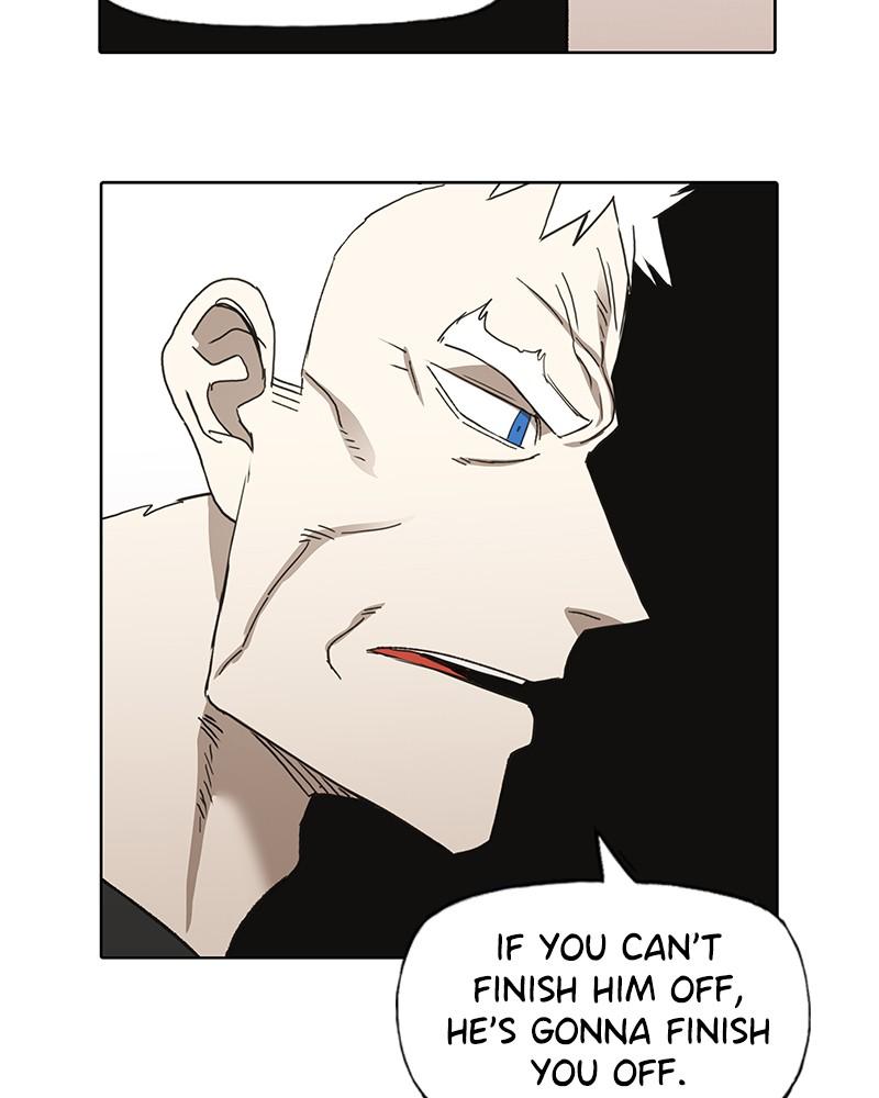 Read The Boxer EN Manga Online