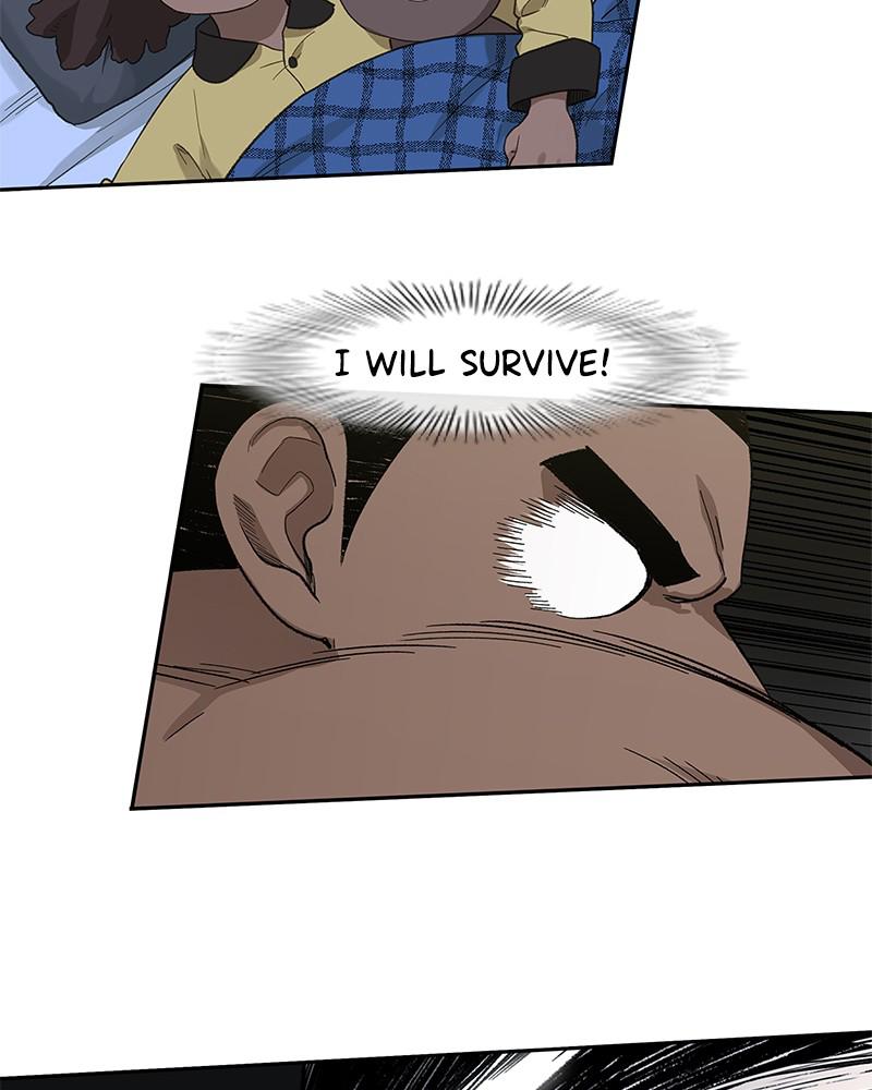 Read The Boxer EN Manga Online