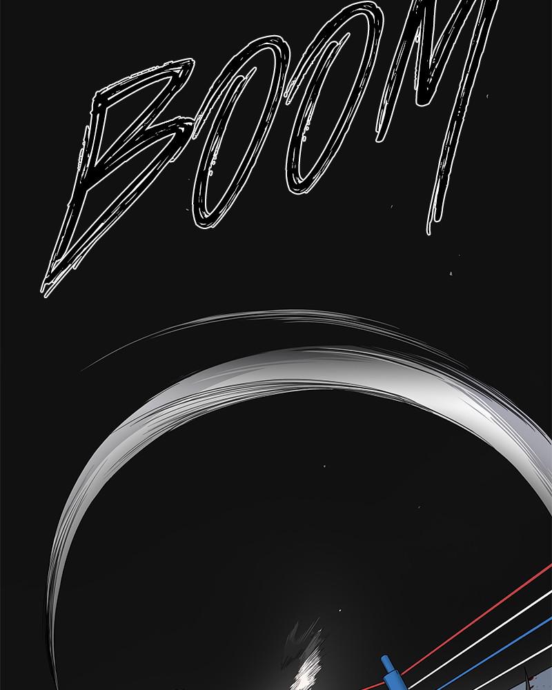 Read The Boxer EN Manga Online