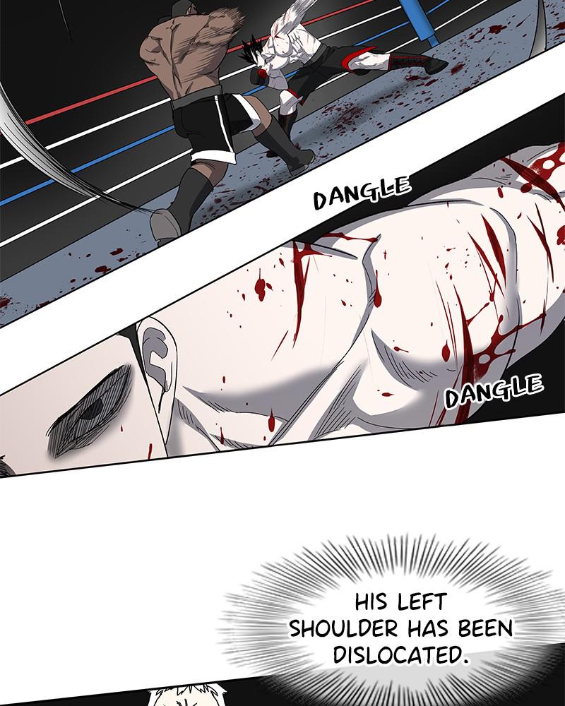 Read The Boxer EN Manga Online