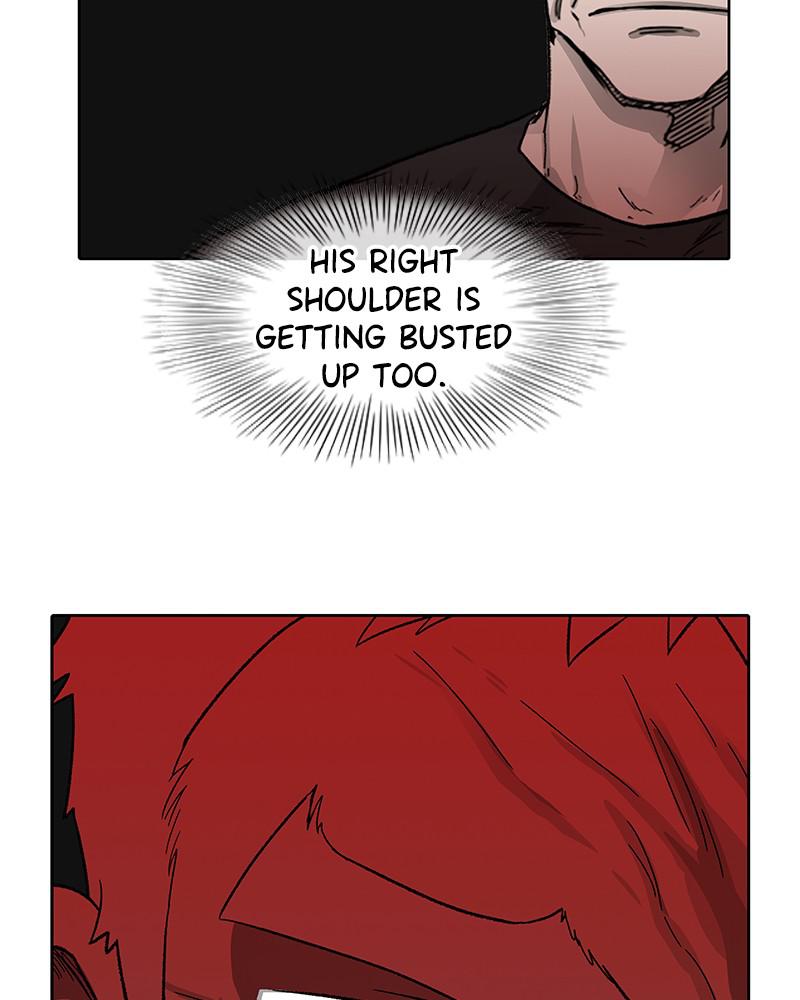 Read The Boxer EN Manga Online