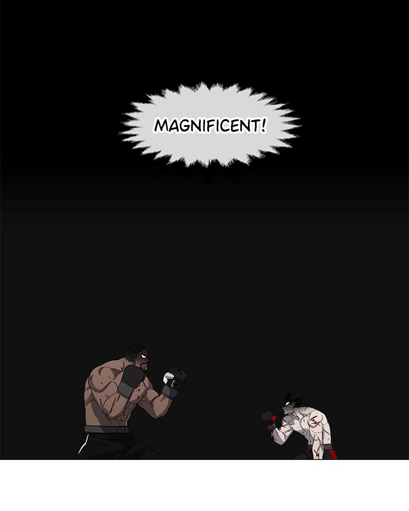 Read The Boxer EN Manga Online