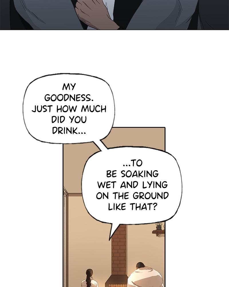 Read The Boxer EN Manga Online