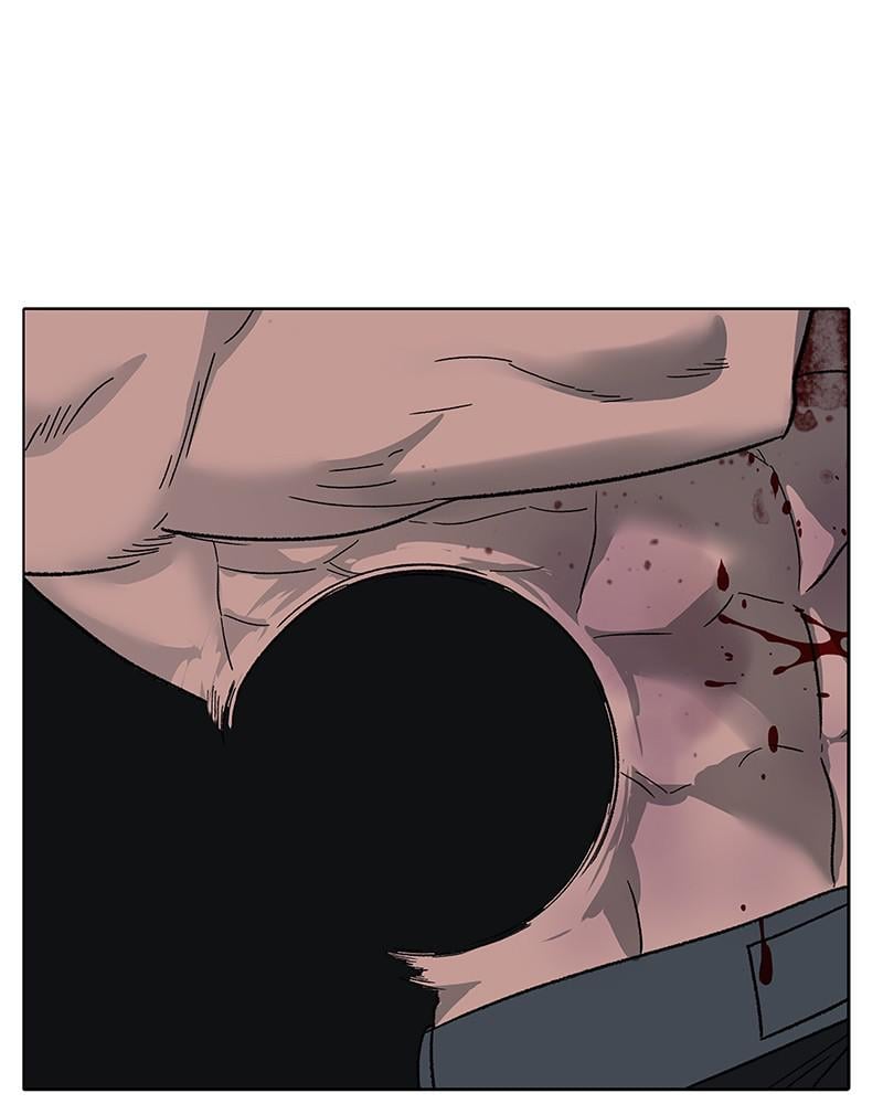 Read The Boxer EN Manga Online