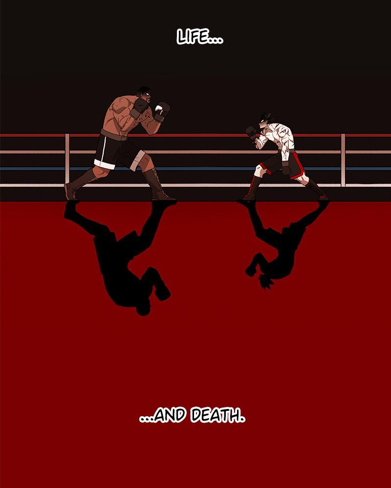 Read The Boxer EN Manga Online