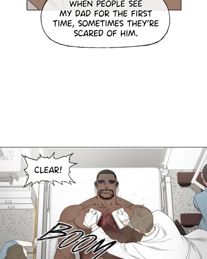 Read The Boxer EN Manga Online