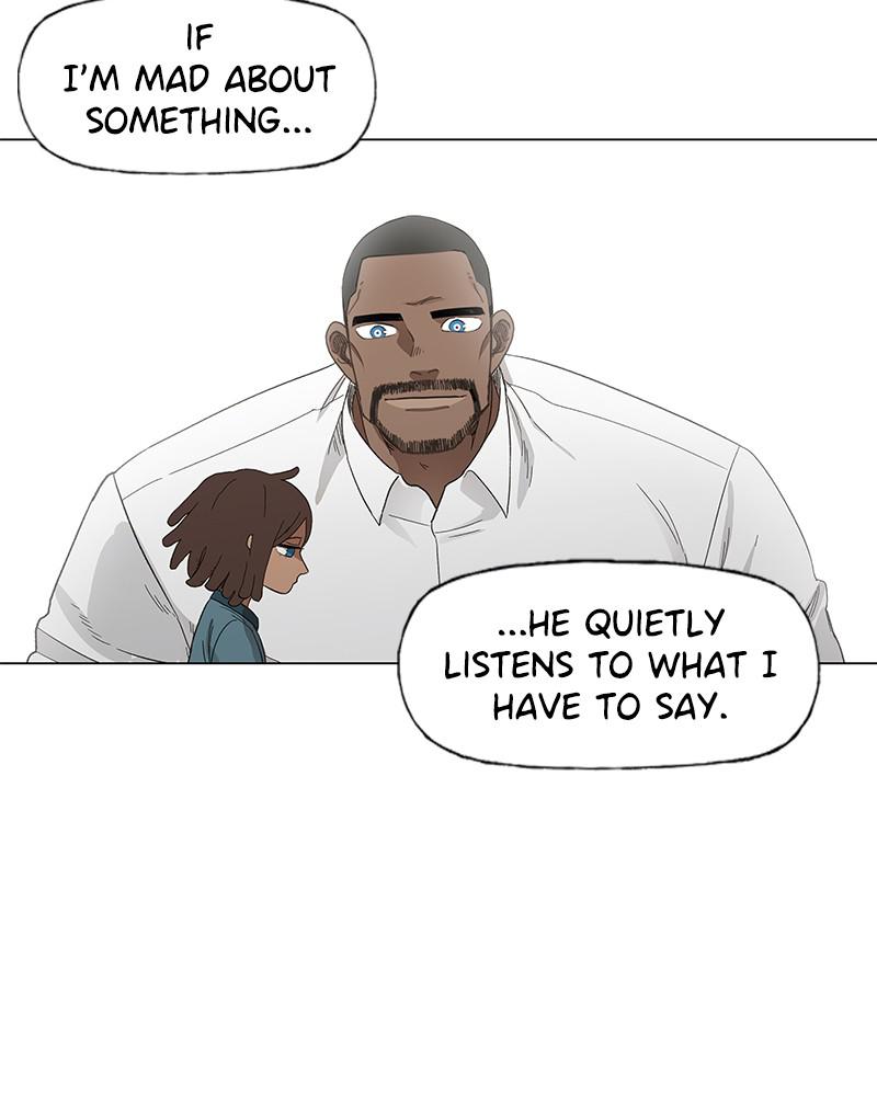 Read The Boxer EN Manga Online