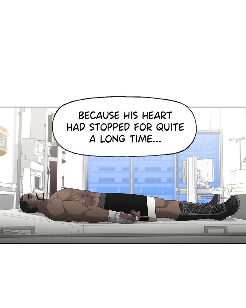 Read The Boxer EN Manga Online