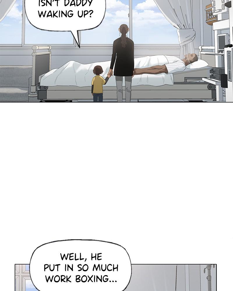 Read The Boxer EN Manga Online