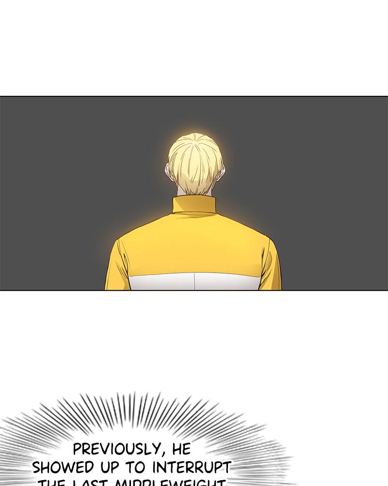 Read The Boxer EN Manga Online