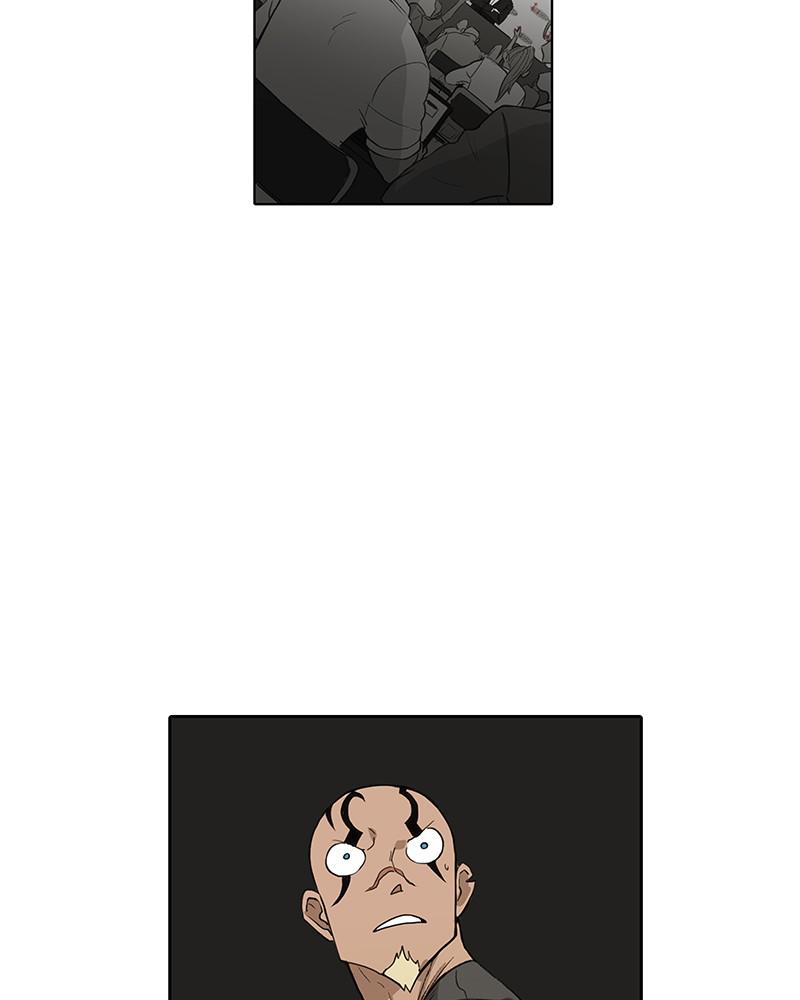 Read The Boxer EN Manga Online