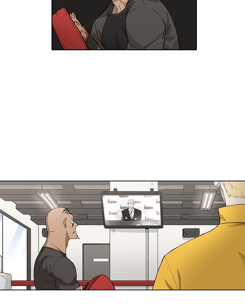 Read The Boxer EN Manga Online