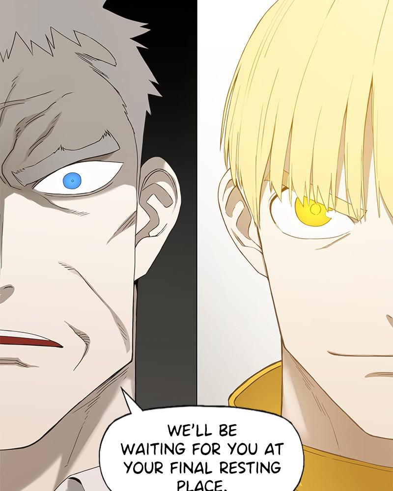 Read The Boxer EN Manga Online