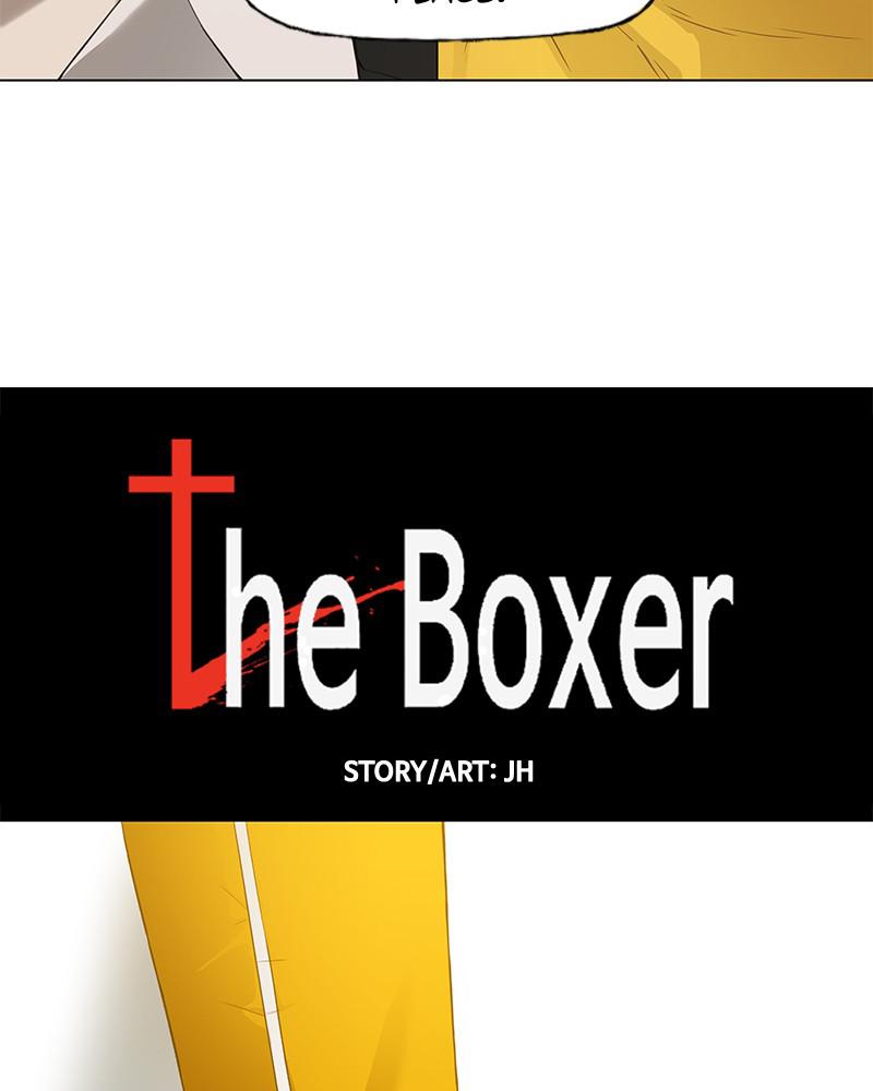Read The Boxer EN Manga Online