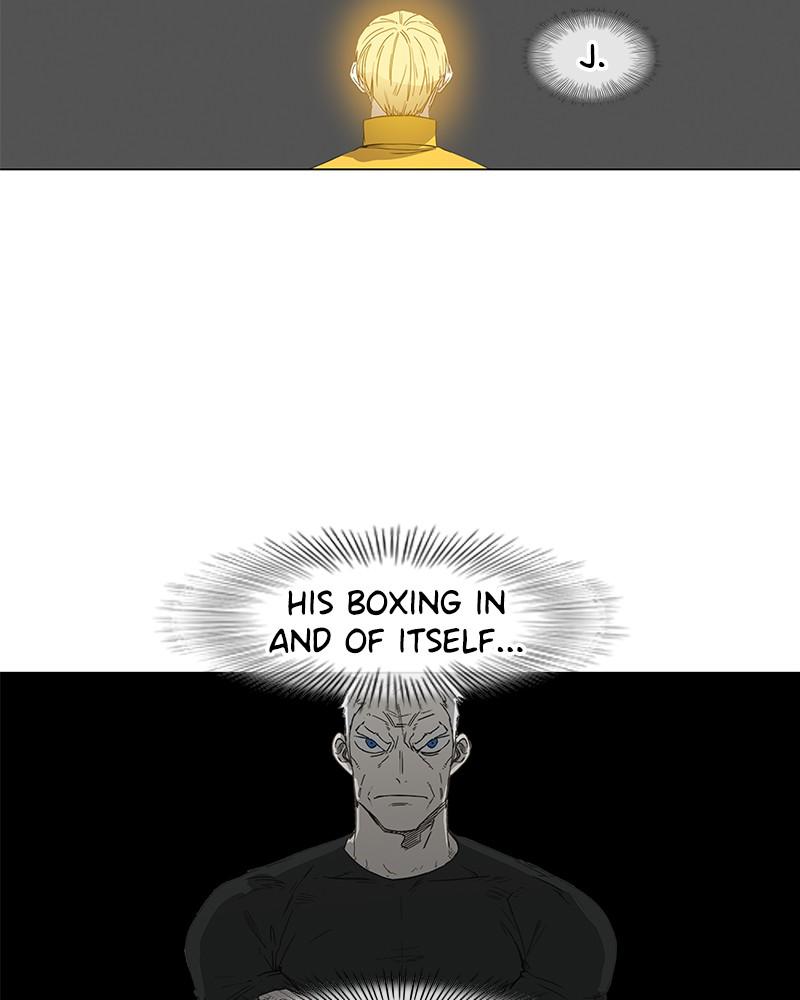 Read The Boxer EN Manga Online