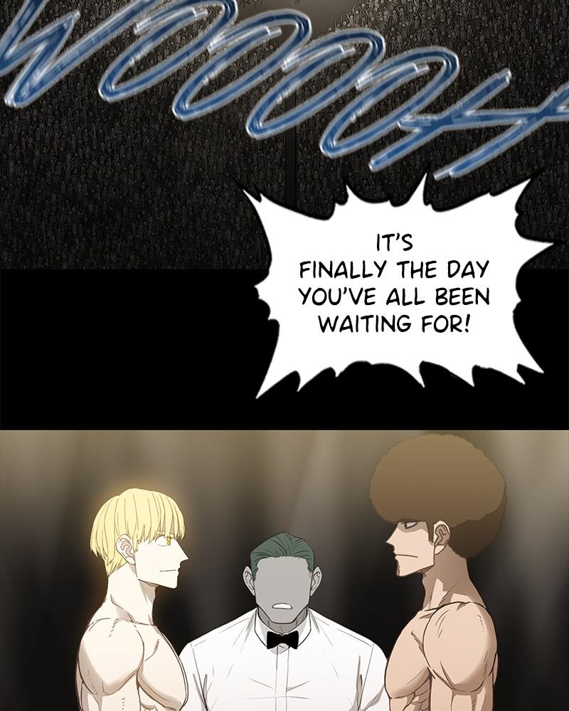 Read The Boxer EN Manga Online