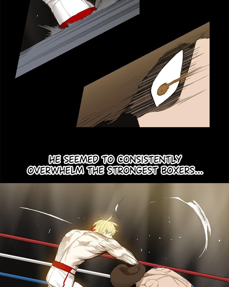 Read The Boxer EN Manga Online