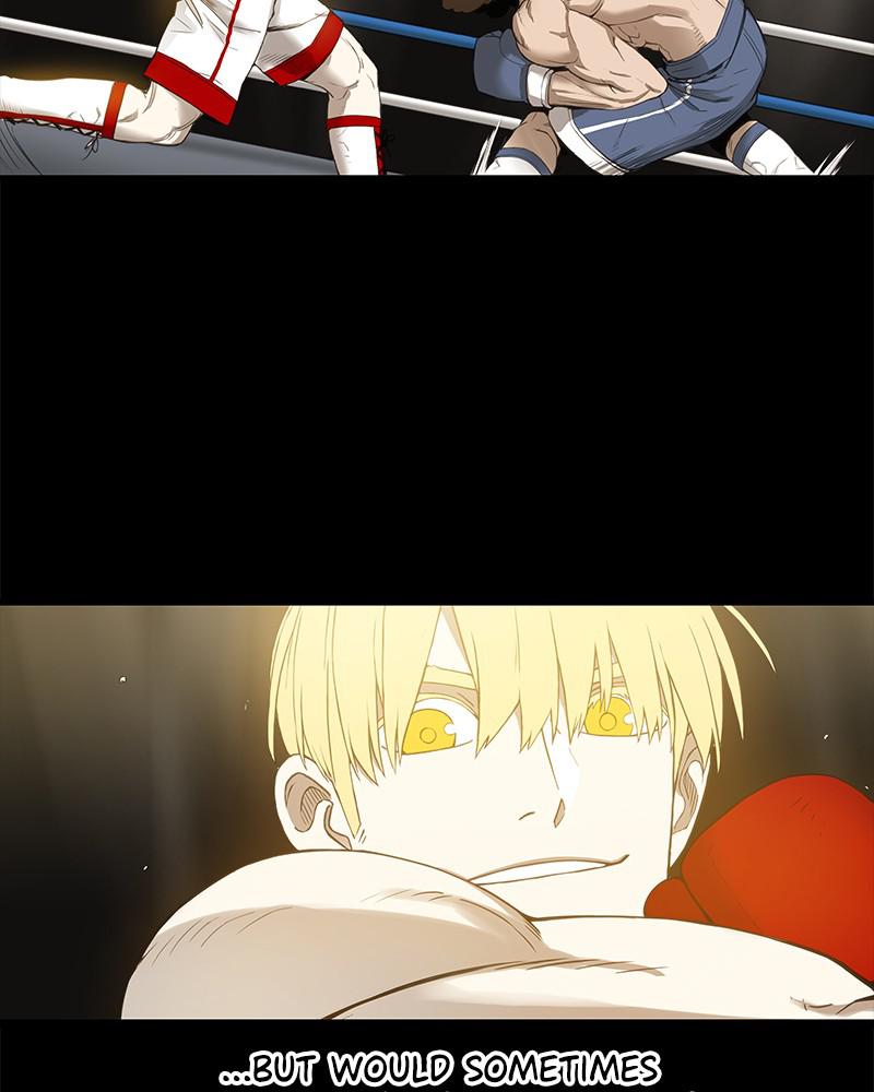 Read The Boxer EN Manga Online