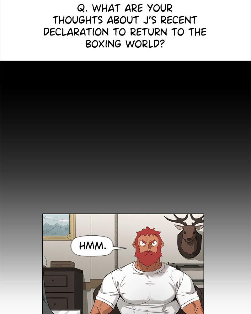 Read The Boxer EN Manga Online