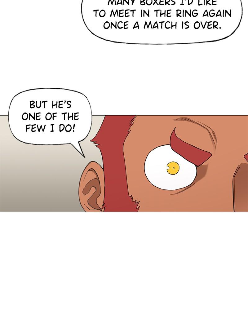 Read The Boxer EN Manga Online