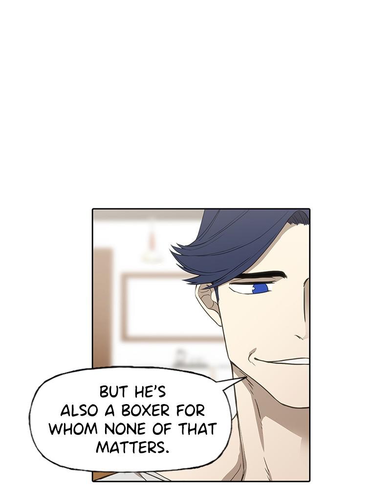 Read The Boxer EN Manga Online