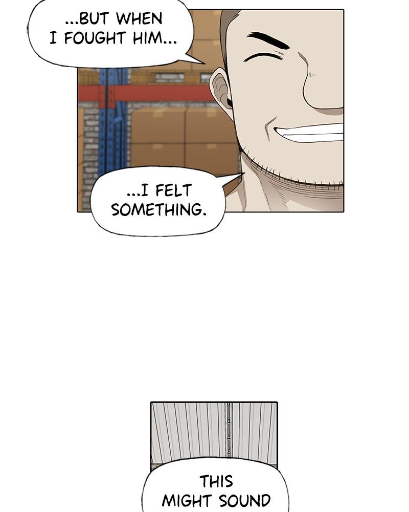 Read The Boxer EN Manga Online