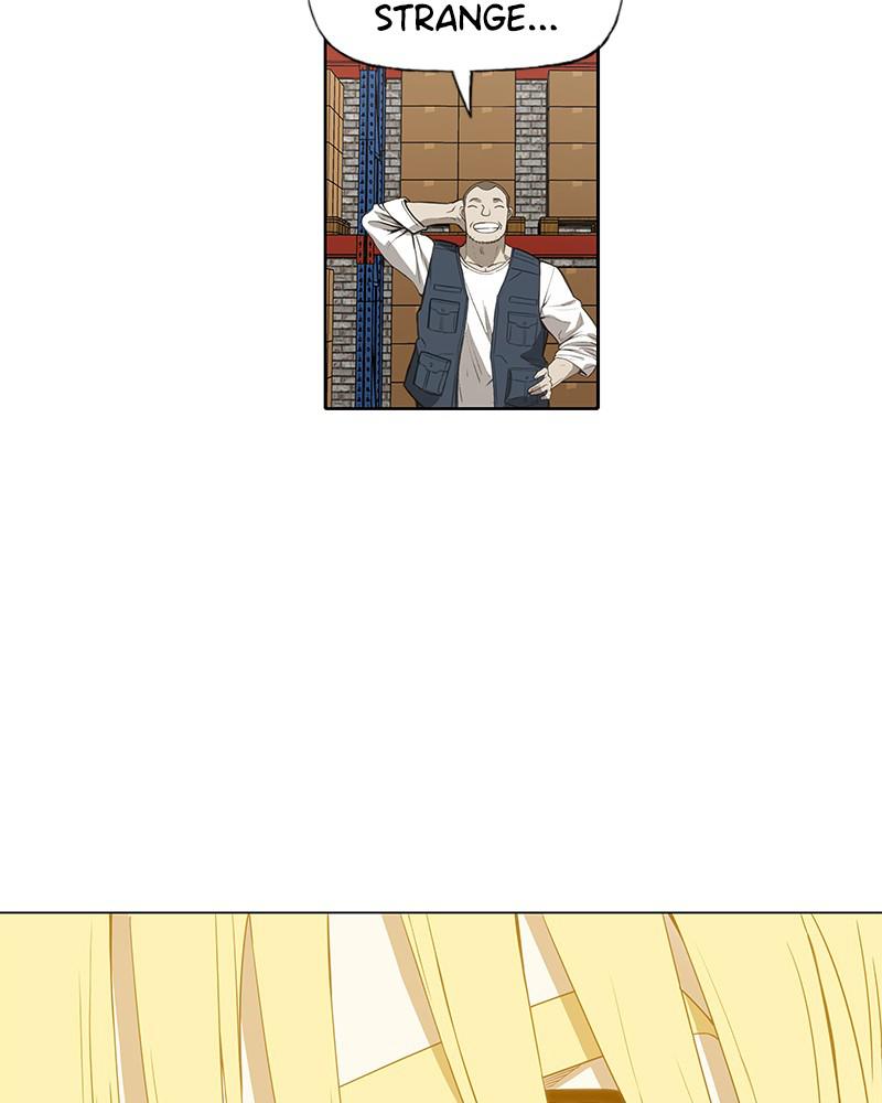 Read The Boxer EN Manga Online