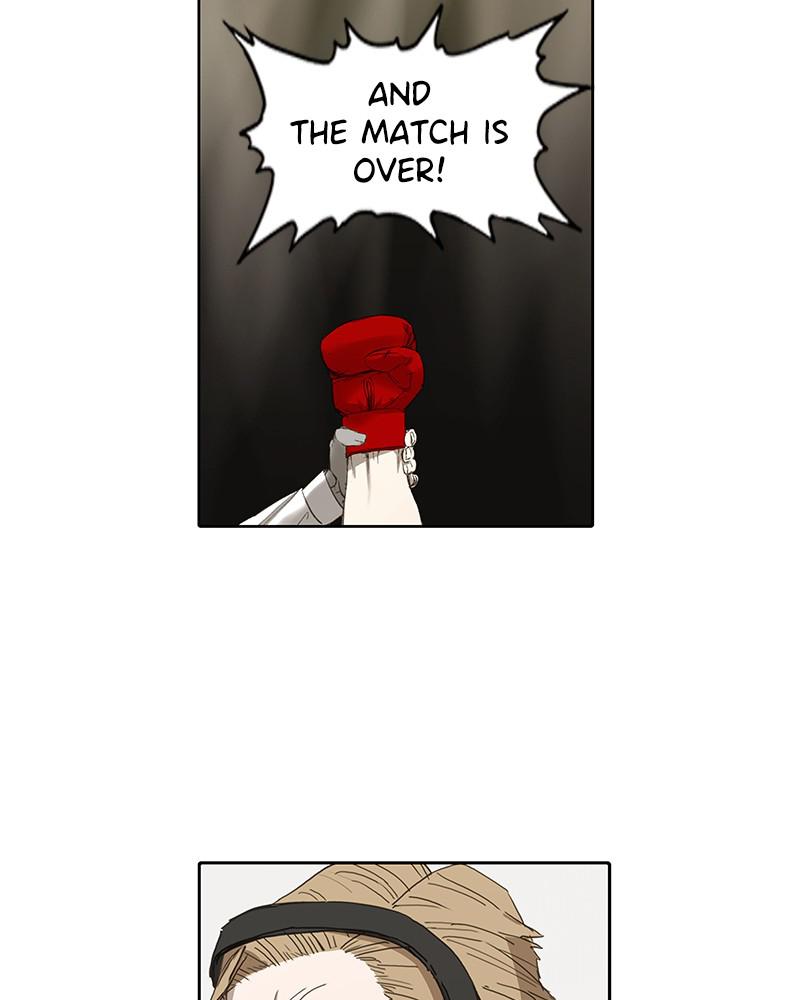 Read The Boxer EN Manga Online