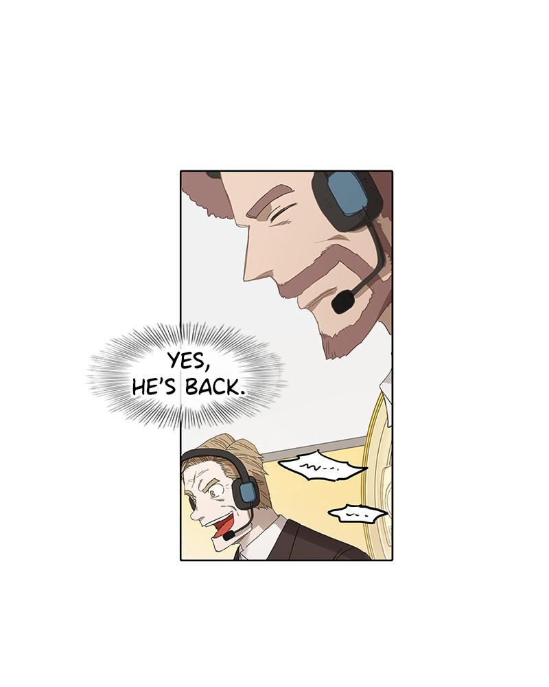 Read The Boxer EN Manga Online