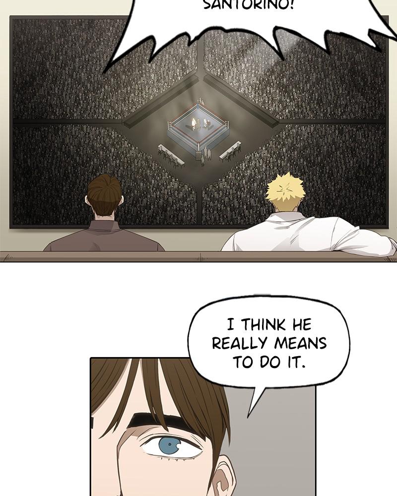 Read The Boxer EN Manga Online