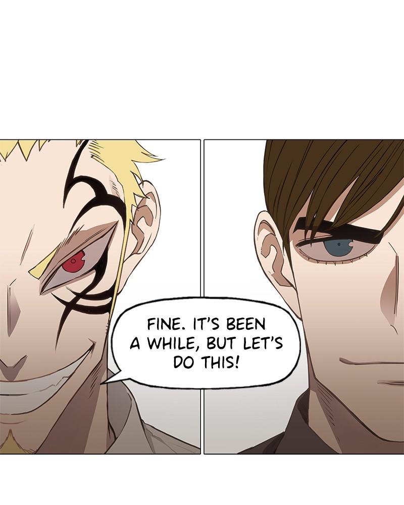 Read The Boxer EN Manga Online