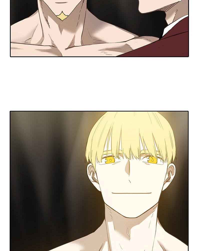 Read The Boxer EN Manga Online