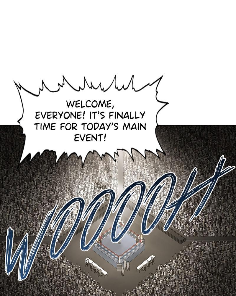 Read The Boxer EN Manga Online