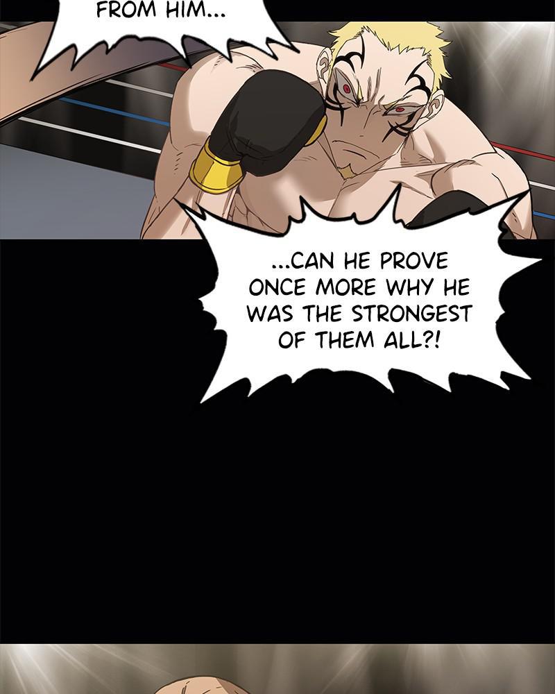 Read The Boxer EN Manga Online