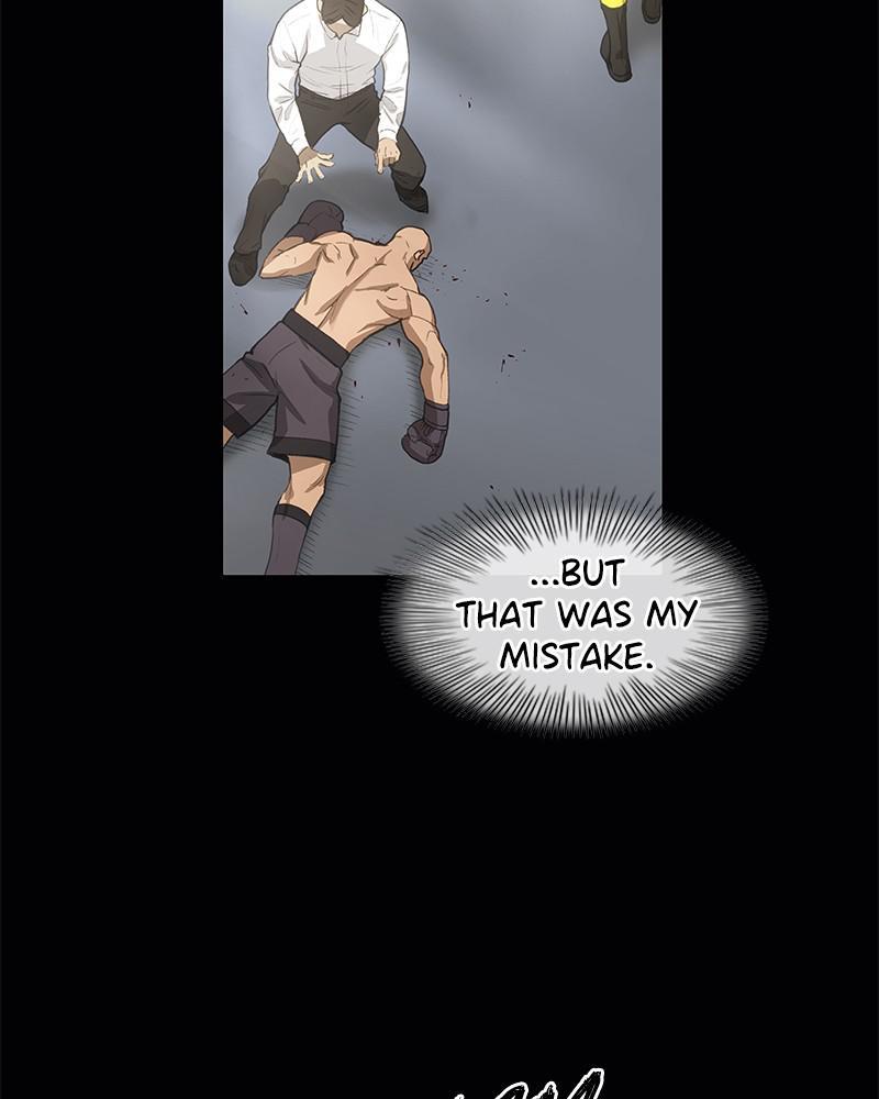 Read The Boxer EN Manga Online