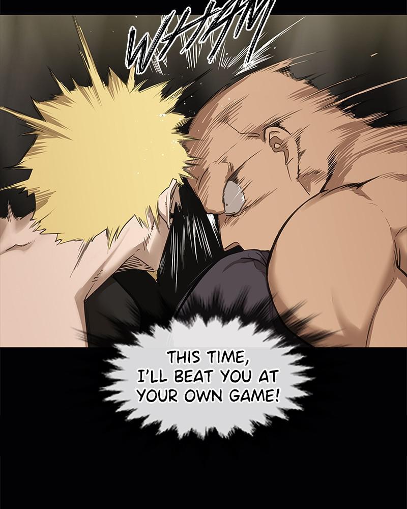 Read The Boxer EN Manga Online