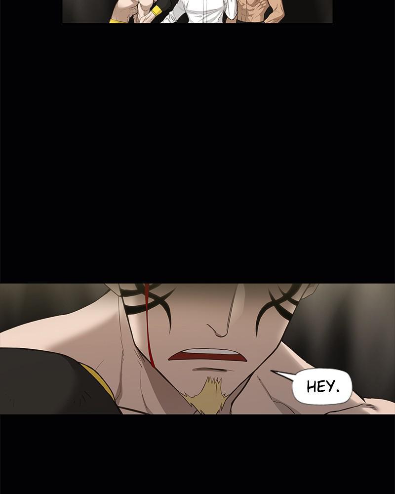 Read The Boxer EN Manga Online