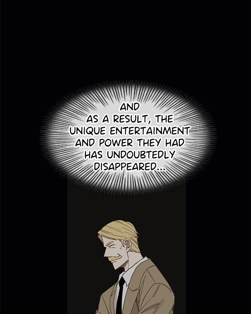 Read The Boxer EN Manga Online