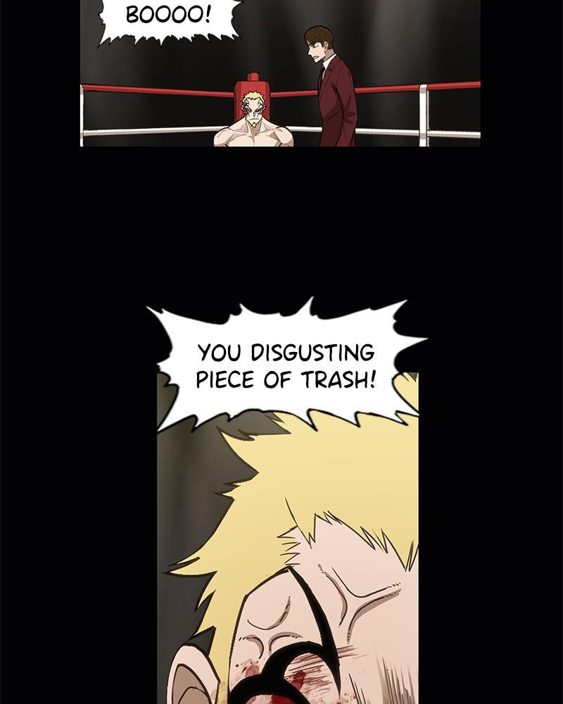 Read The Boxer EN Manga Online