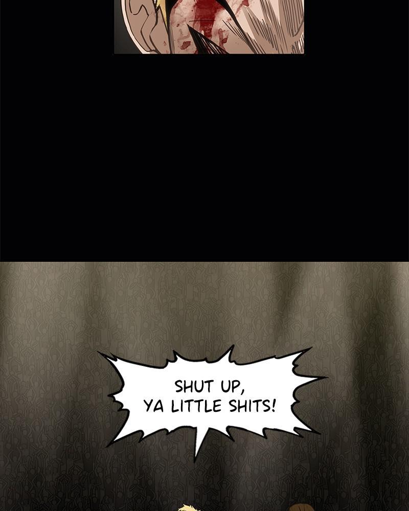 Read The Boxer EN Manga Online