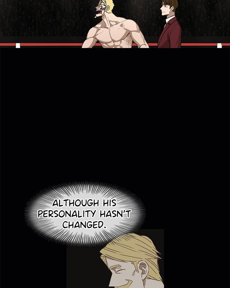 Read The Boxer EN Manga Online