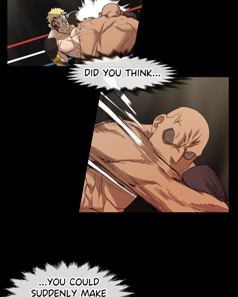 Read The Boxer EN Manga Online