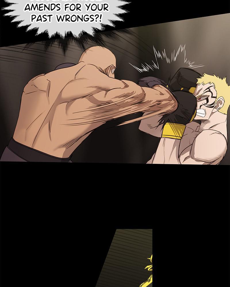 Read The Boxer EN Manga Online